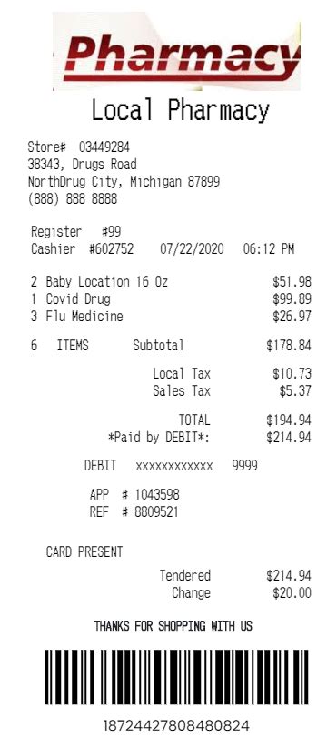 dior elixir shoppers drug martl receipt|Shoppers Drug Mart refunds.